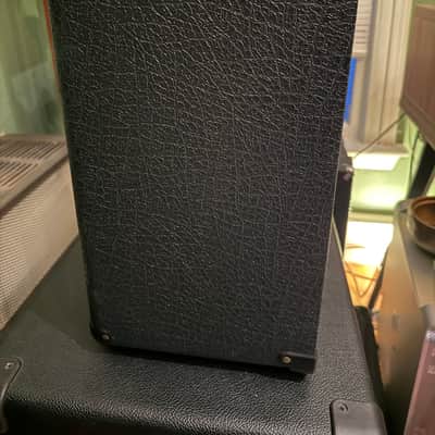 Marshall Studio Classic SC20C "JCM 800 Lead Series" 20-Watt 1x10" Guitar Combo 2019 - Present - Black image 4