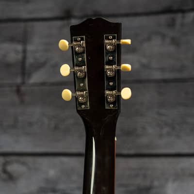 Gibson L-00 Original - Vintage Sunburst image 10