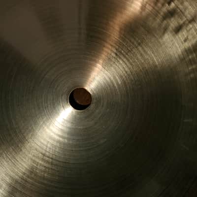 Meinl Byzance 20" Medium Crash - Gloss/Semi-Brilliant image 9