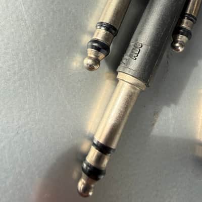 Immagine ADC Long Frame Patch Cables - 48” - 3