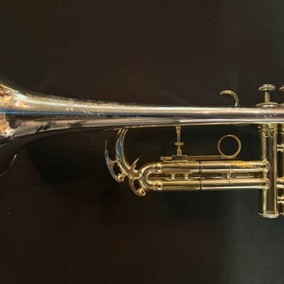 King Super 20 Silversonic Bb Trumpet image 8