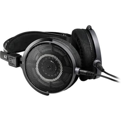 Audio-Technica ATH-R70Xa Open-Back Reference Headphones image 2