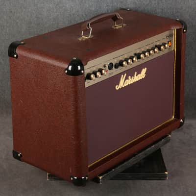 Marshall AS50D Acoustic Amplifier - 2nd Hand (167493) image 2