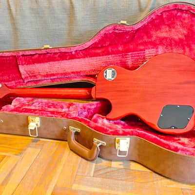 Gibson Les Paul Standard 50's Bild 8