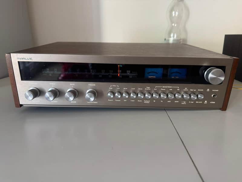 Marlux MR 220 image 1