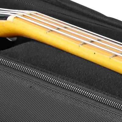 Access Bags and Cases Stage Three Double-Bass Bag ***CLOSEOUT*** image 11
