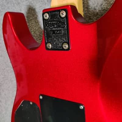 Kramer Vintage Guitar image 6