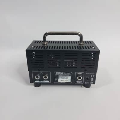 Orange Micro Dark 20-Watt Guitar Amp Head image 6