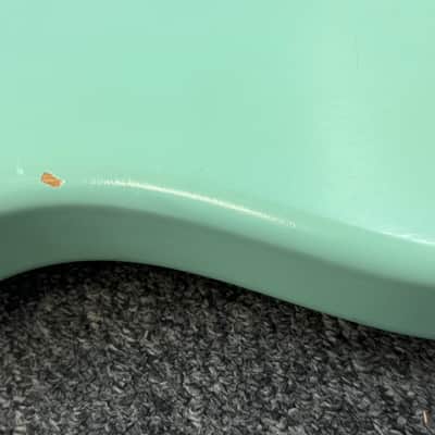Nash JM-63 Surf Green Jazz image 11