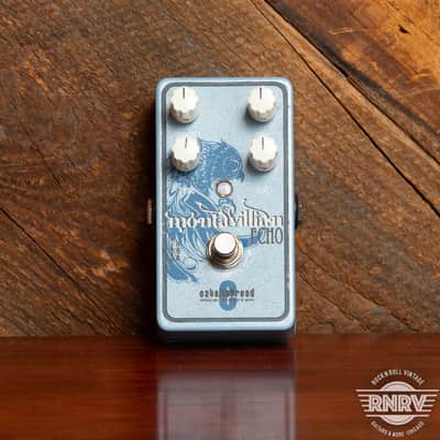 Catalinbread Montavillian Echo (初期型) Catalinbread Montavillian Echo | Reverb