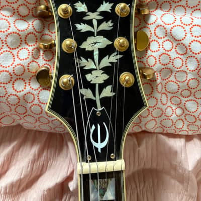Epiphone Sheraton II Pro Vintage Sunburst image 4