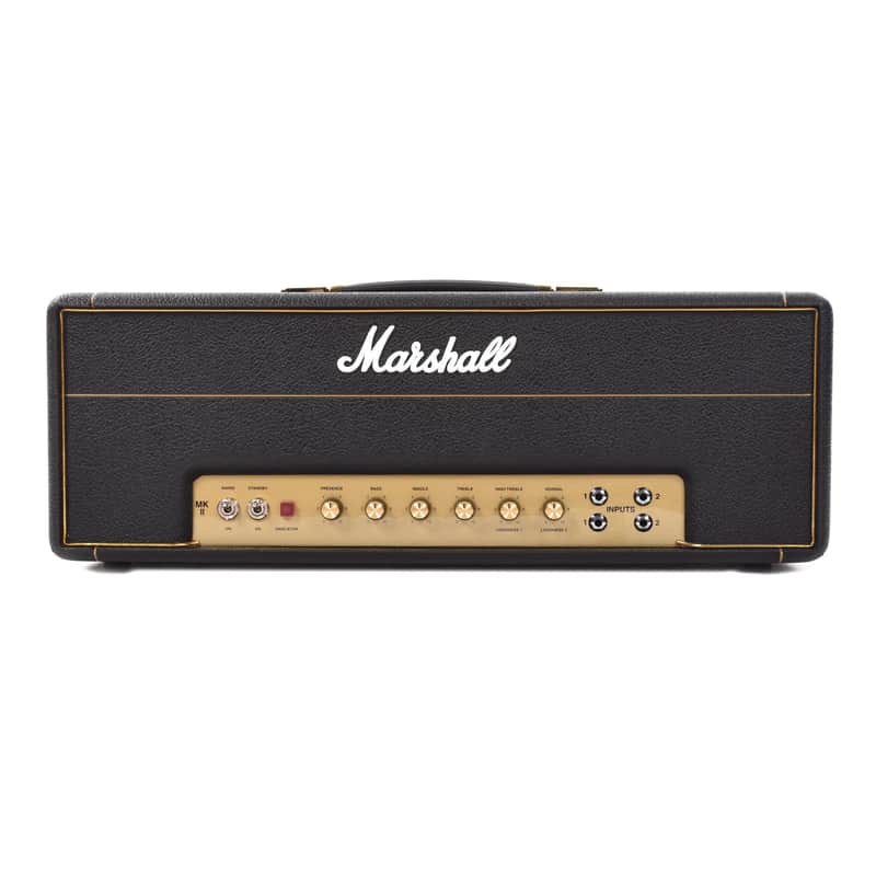 Marshall 1987X 50w Plexi Tube Amp Head w/ FX Loop