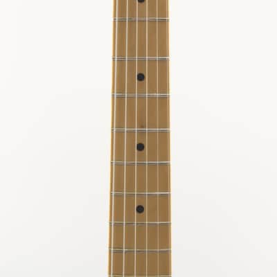 Fender Vintera II '50s Stratocaster with Maple Fretboard 2023 - Present - Ocean Turquoise imagen 3