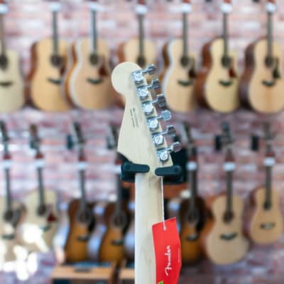Fender American Elite Strat MN TB image 6