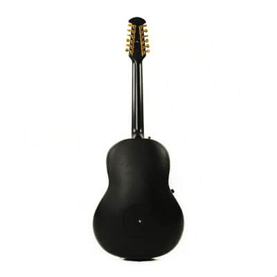 Ovation Elite 1758 12-String 1990 owned by Billy Corgan Siamese Dream Mayonaise image 4