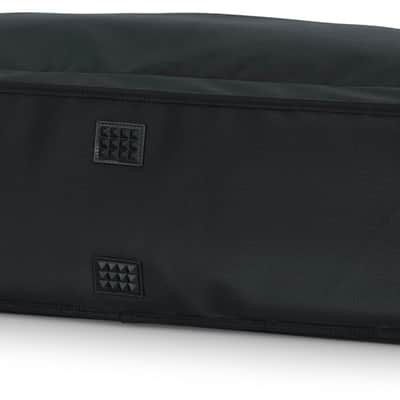 Gator 31" x 21" x 7" Large Format Mixer Bag image 13