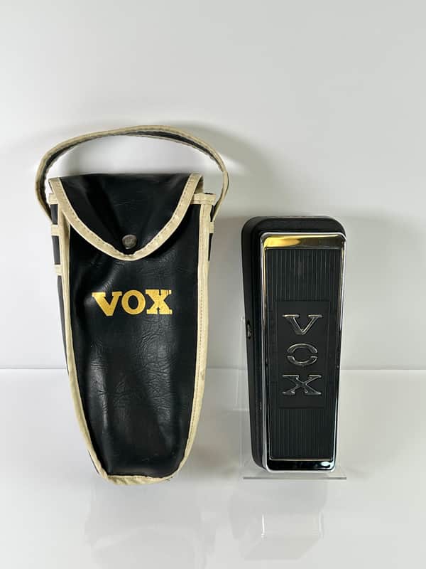 Vox WAH-WAH Model V847