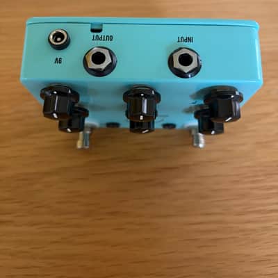 JHS Panther Cub V1.5 2015 - Blue image 2