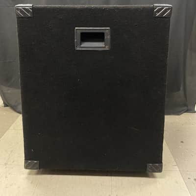 Electro-Voice S-181 Pro Audio 18" Subwoofer Cabinet 8Ω, 2400W Peak image 4