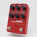 UNIVERSAL AUDIO UAFX ANTI 1992 High-Gain Amp [24372095004827] (04/01)