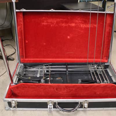 Emmons DST-12 Pedal Steel Guitar image 8