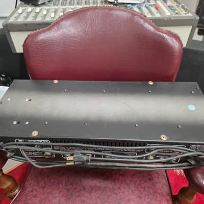 Sunn Beta Bass Amp Head Chassis Read 1970s image 12