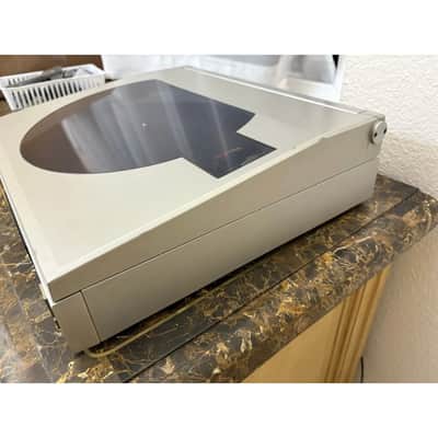 Sansui P-L40 Linear Tracking Direct Drive Automatic Turntable. Serviced. Japan! Sansui P-L40 Linear Tracking Direct Drive Automatic Turntable. Serviced. Japan! image 11