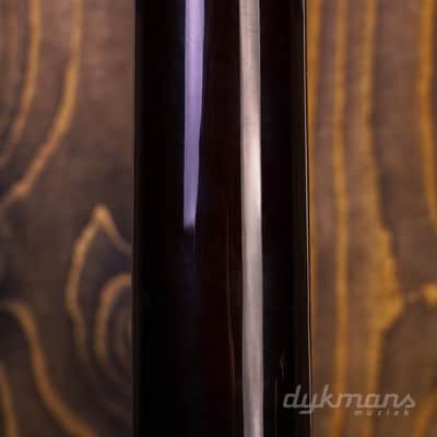 PRS SE DGT McCarty Tobacco Sunburst image 11