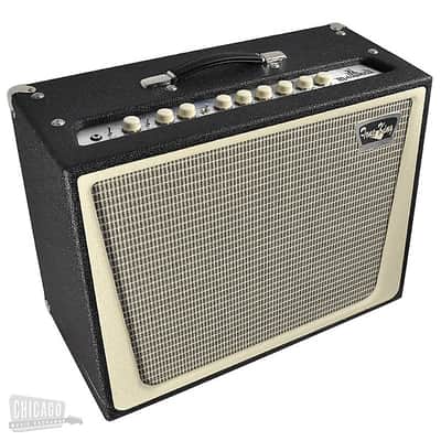 Tone King Metropolitan tout lampes image 3