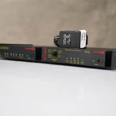 Aardvark Sync DA & AardSync Sync Distributoin & Generator #57415 image 9