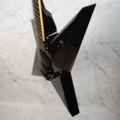 ESP RS-320 - Sado Custom Shop / Sammy Duet style image 10