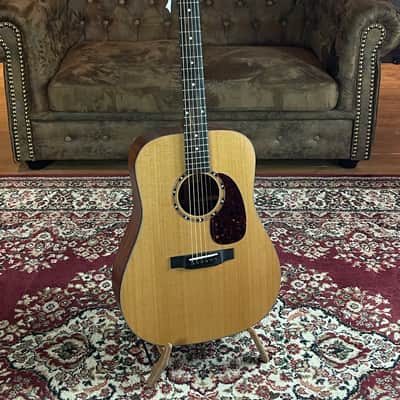 Eastman E2D + Acoustic Guitar (full solid) incl. Gigbag + NEW image 2