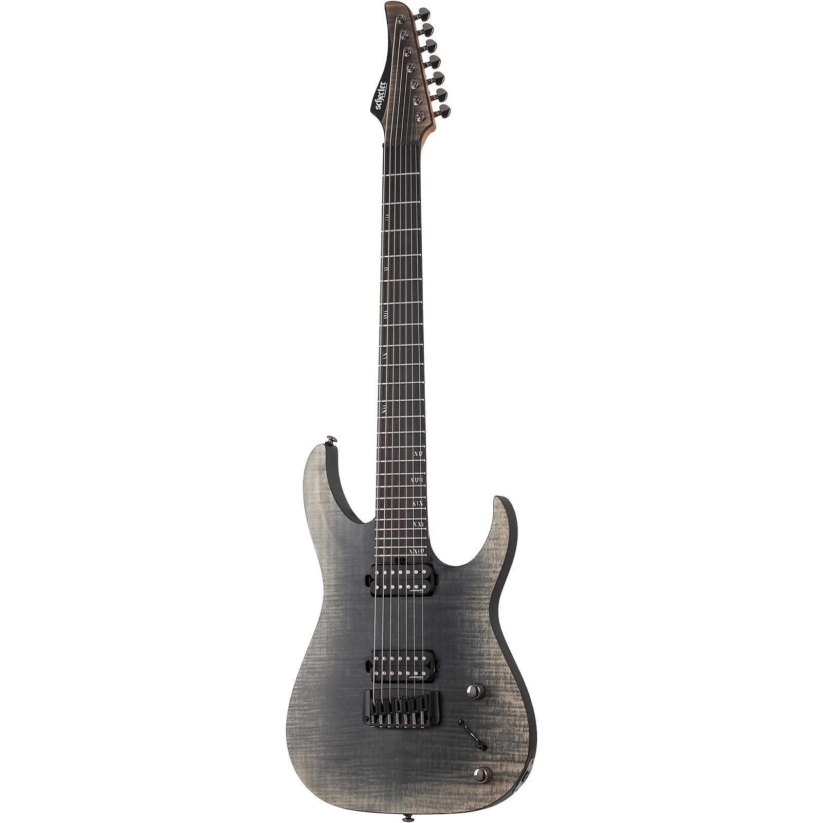 Schecter Banshee Mach-7 | Reverb