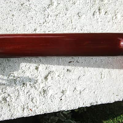 Juan Orozio #8 Classical Guitar, 1970, Japan, NYC Maker, Rosewood, image 17