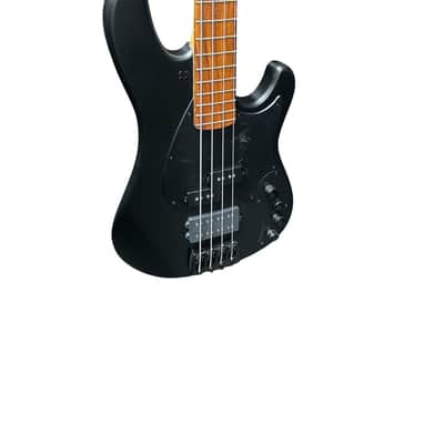 Sandberg VM-4 "Nighthawk", Matte Black/Pau Ferro 8.5 LBS *IN STOCK* image 3
