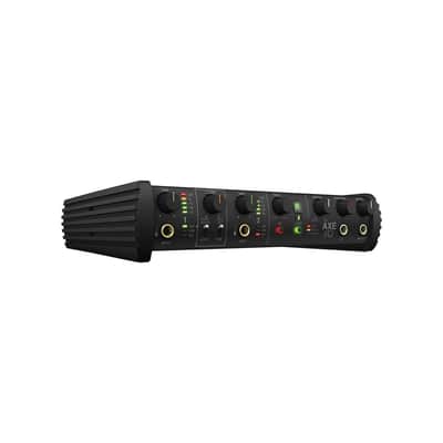 AXE I/O IK Multimédia image 1