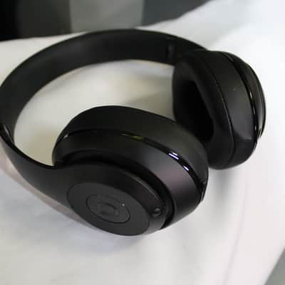 Beats Studio 3 Headphones (Used) image 5