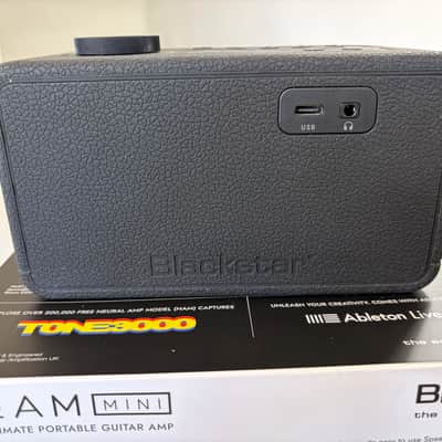 Blackstar Beam Mini Desktop Combo Amplifier-BRAND NEW image 3