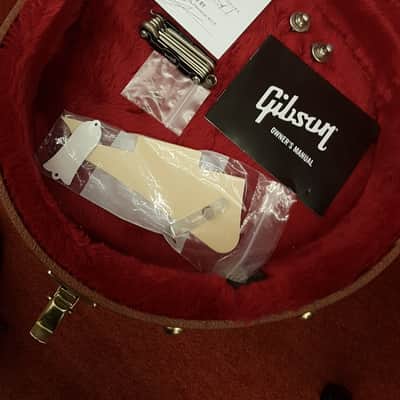 Gibson Les paul slash signature - Appetite burst - Inc Hard case image 8