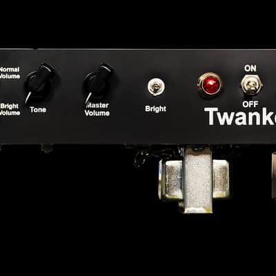 Rocknroll Amps Twanker 2023 - Tweed. NEW (Authorized Dealer) image 5