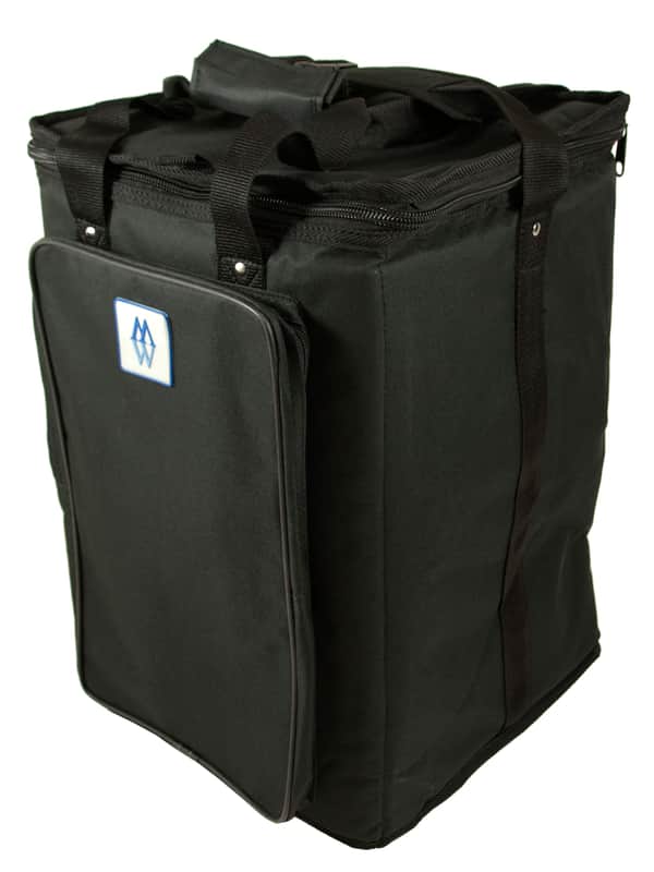 music world Cajontasche Premium 48x30x30 image 1