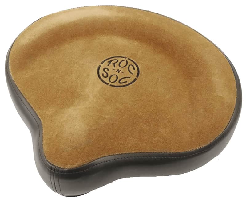 Roc N Soc Cycle Seat Top Tan