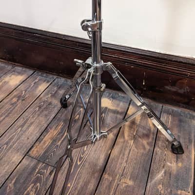 Vintage Heavy Duty Double Conga Stand image 3