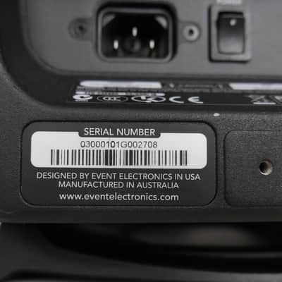 EVENT OPAL Studio Monitor - Pair image 12