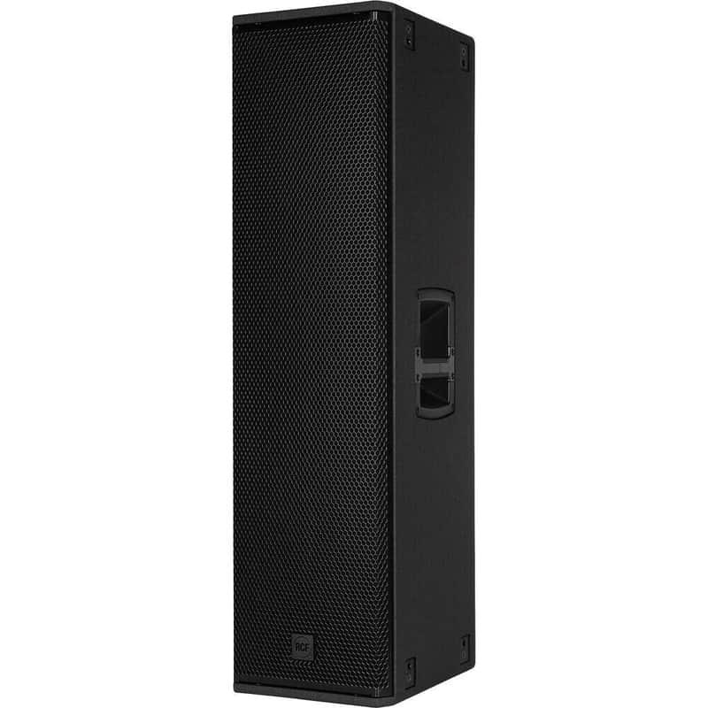 RCF NXL 44-A MK2 2100 Watts 10" Active 2-Way Column Array for Bands, DJs, Clubs image 1