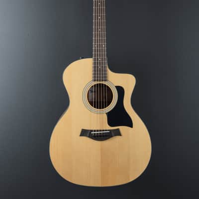 Taylor USED 114CE Sapele '26 image 3
