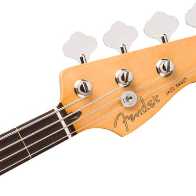Fender Player II Jazz Bass - 3-Color Sunburst image 5