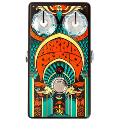 CSP041 Hybrid Fuzz MXR image 2