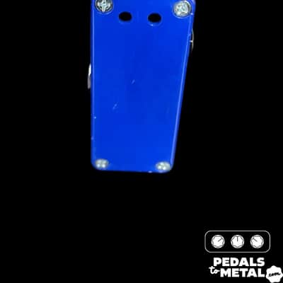 Lovepedal Echo Baby 2009 - 2013 - Blue X14118 image 5