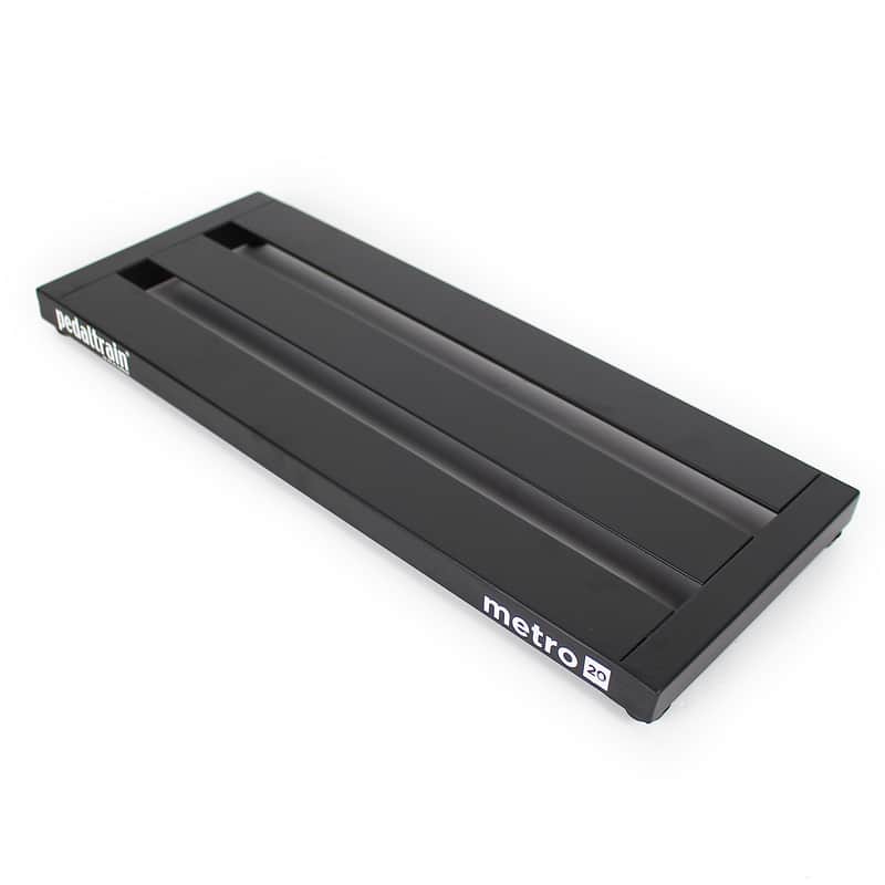 Pedaltrain Metro 20 with Soft Case image 2
